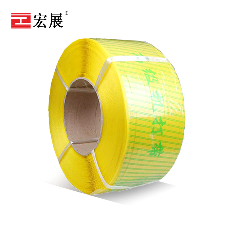 機用打包帶的生產標準要求