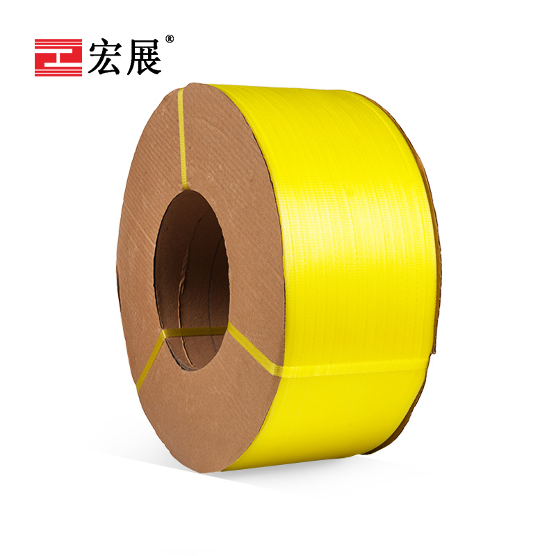 如何挑選質量上乘的機用全自動透明打包帶