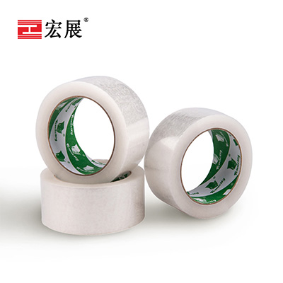 質量不好的膠水對封箱膠的影響