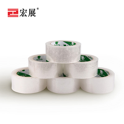 封箱膠貴就等于質量好嗎